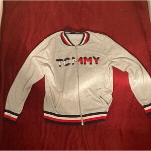 Tommy hilfiger jacket
